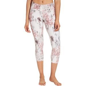 Calia Essential Seamless Floral Leggings Size S